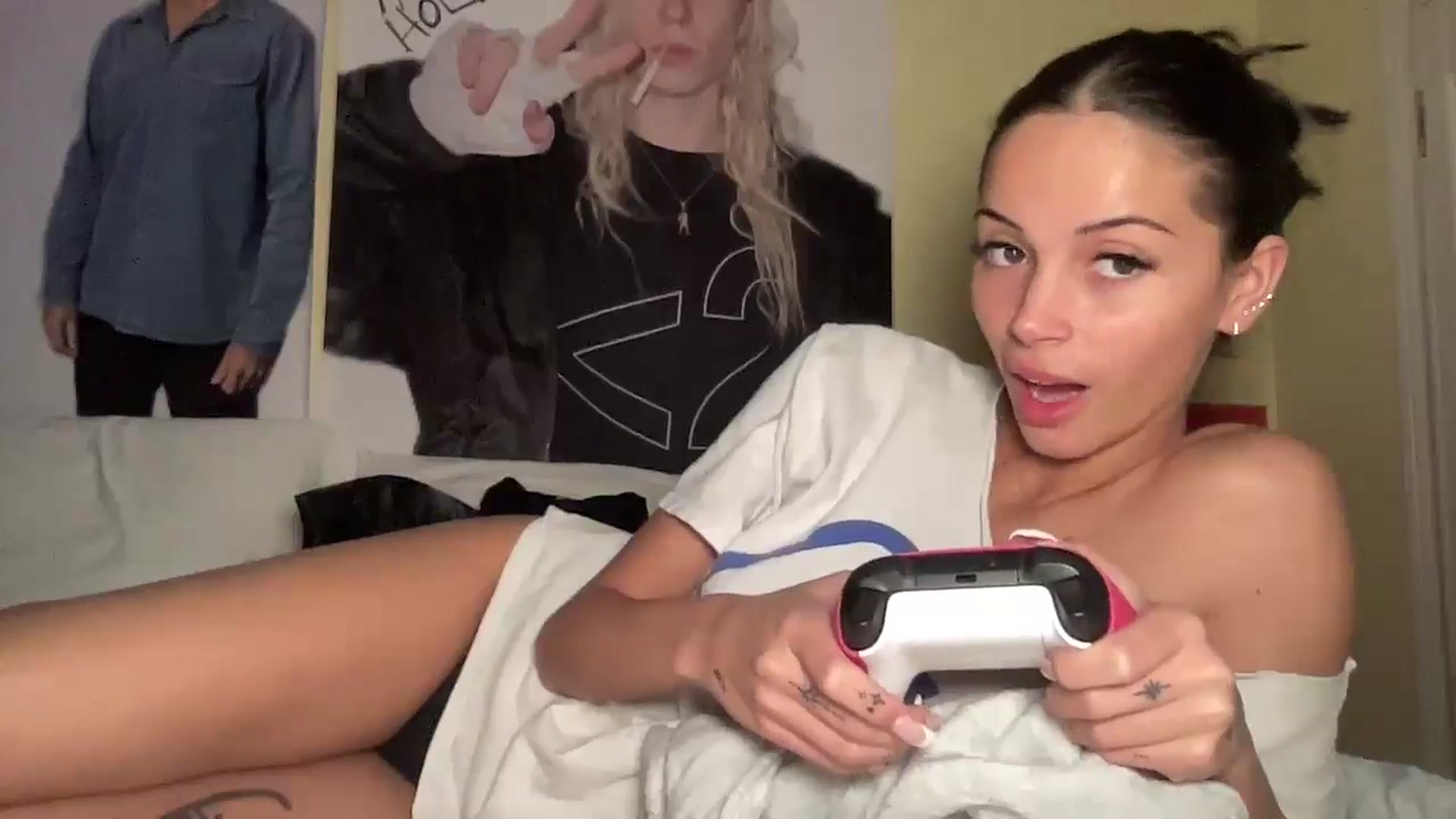 Alliefrost video thumbnail