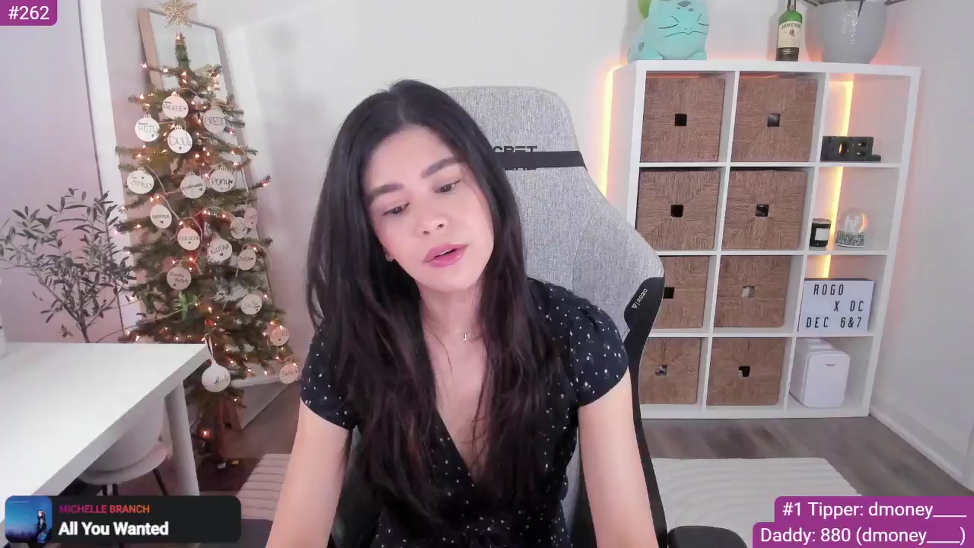 RorrieGomez video thumbnail