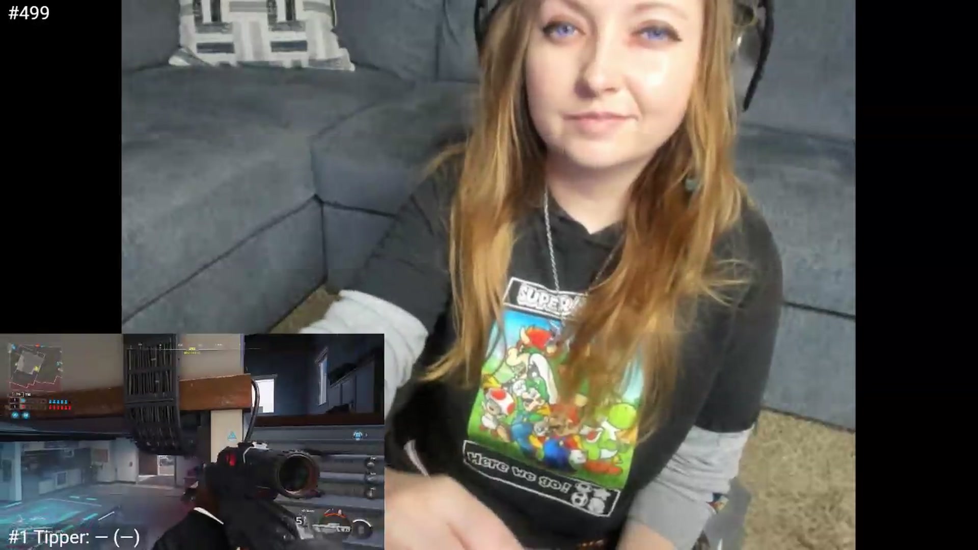 PrincessBluu video thumbnail