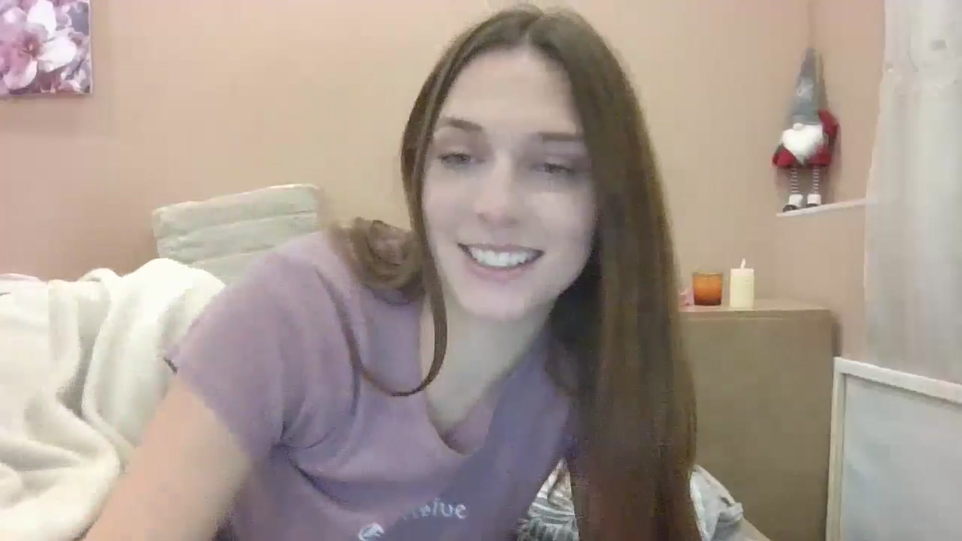 HaleyReed video thumbnail