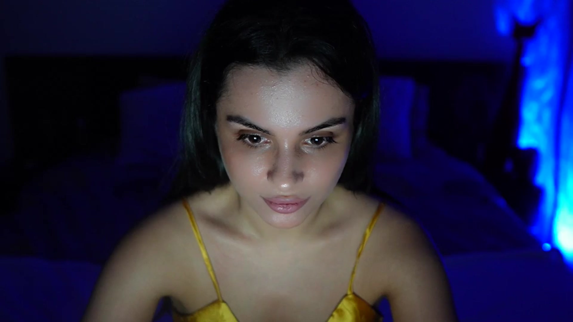 TinyAndrea video thumbnail