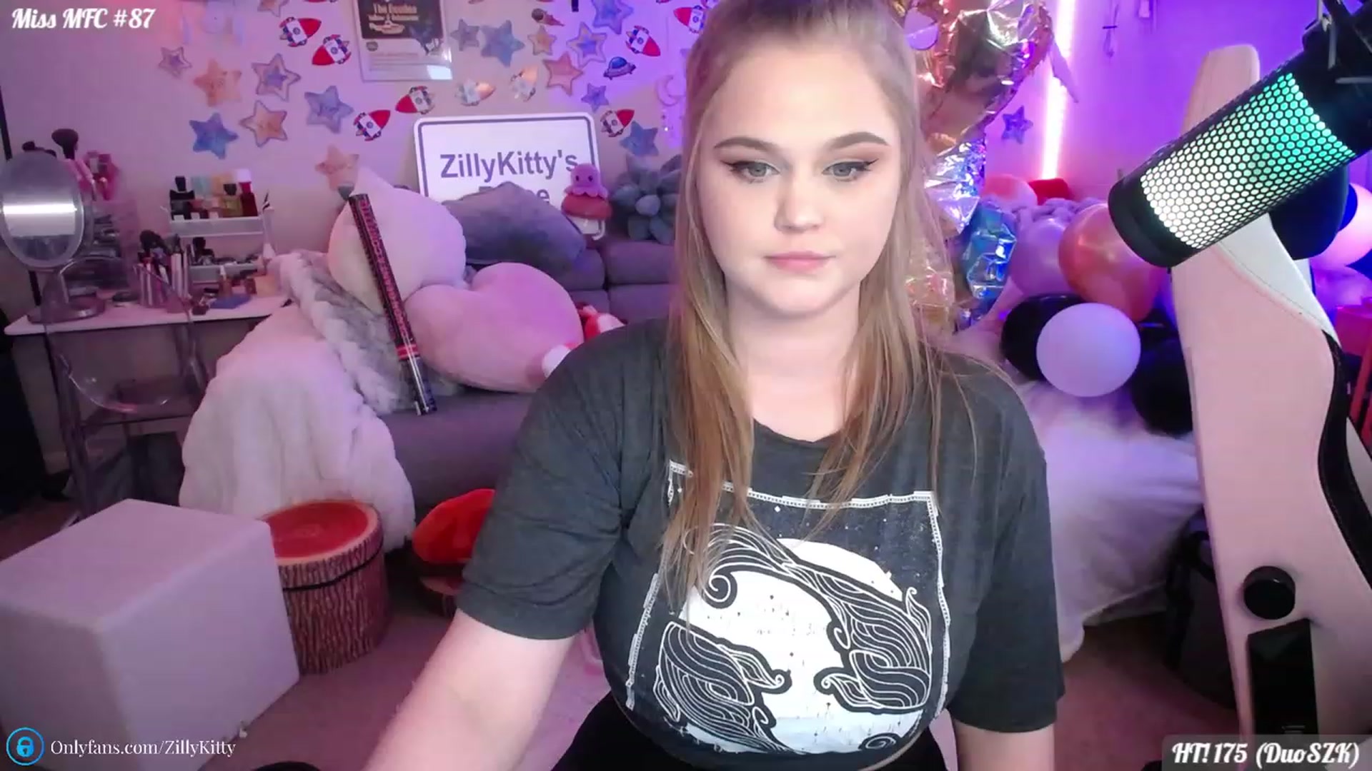ZillyKitty video thumbnail