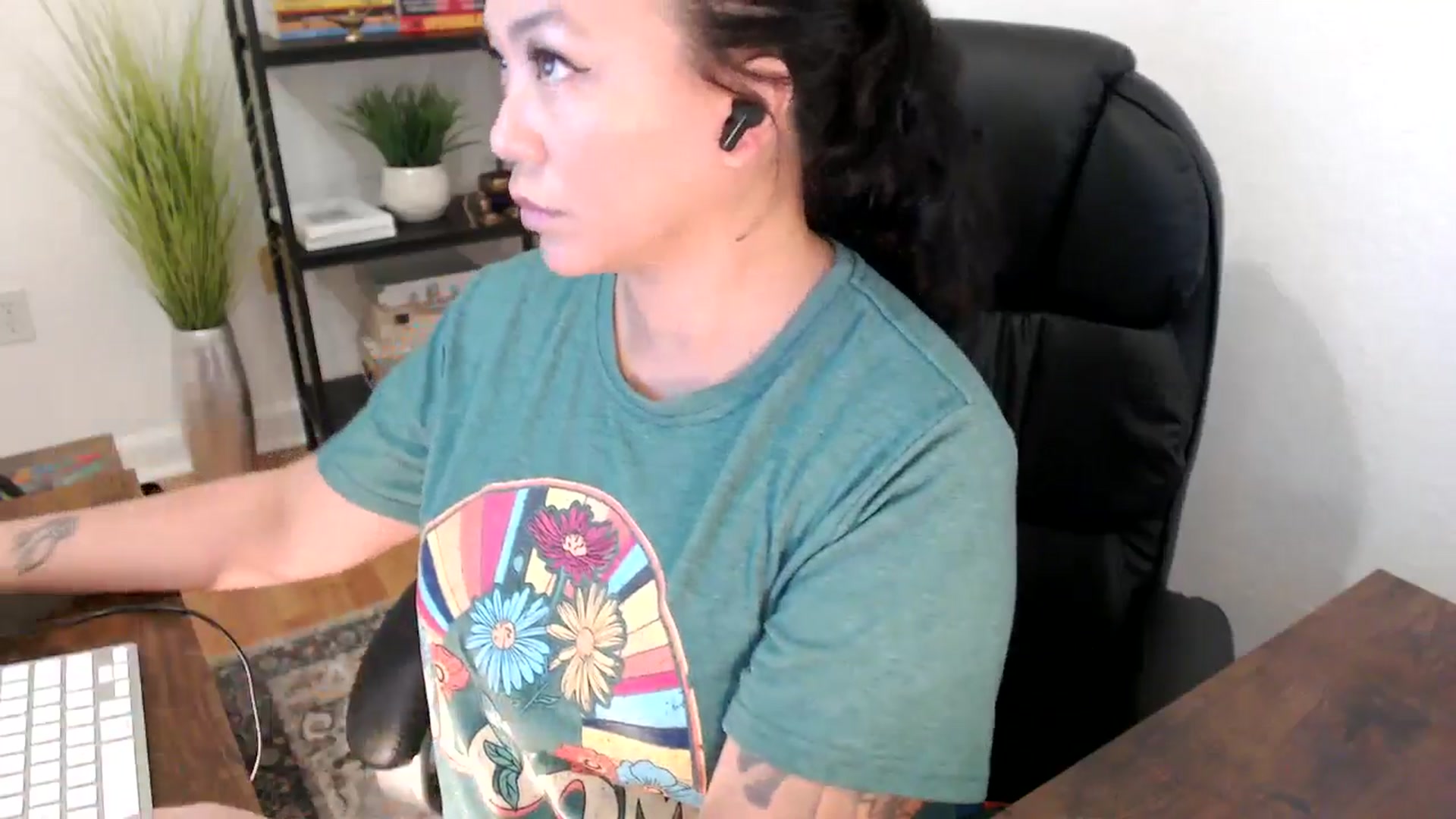 MickaylaStar video thumbnail