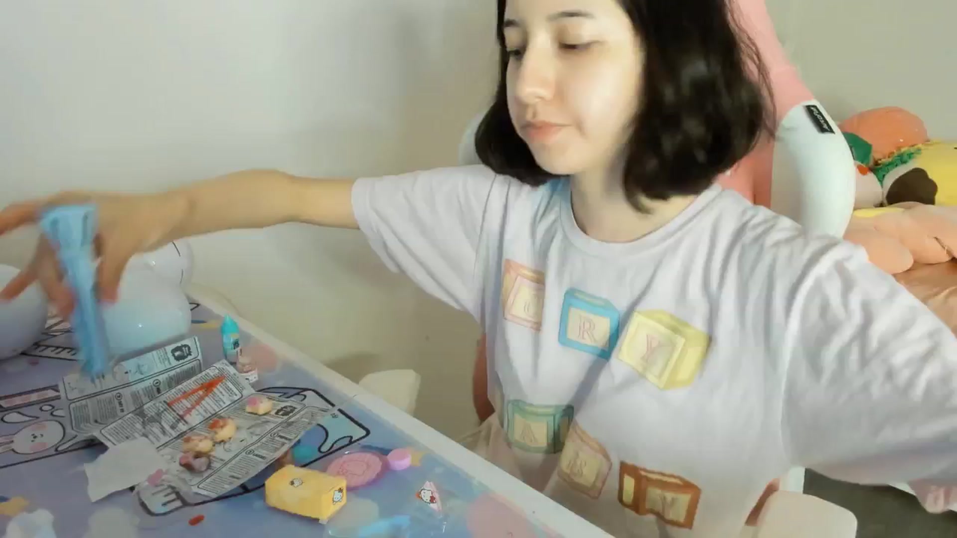 Cherrycute666 video thumbnail