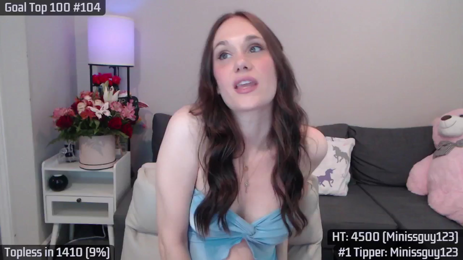 Schatze_Blake video thumbnail