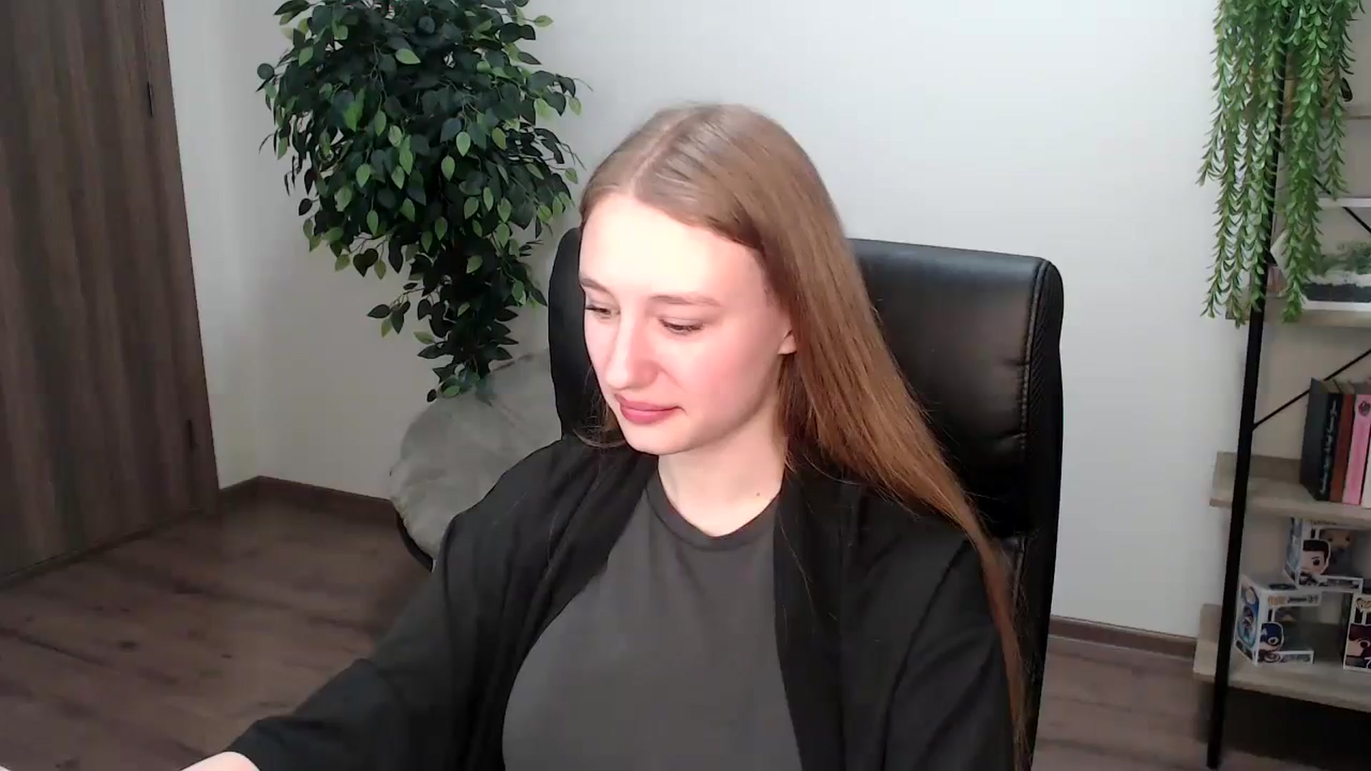 HaleyVixen video thumbnail