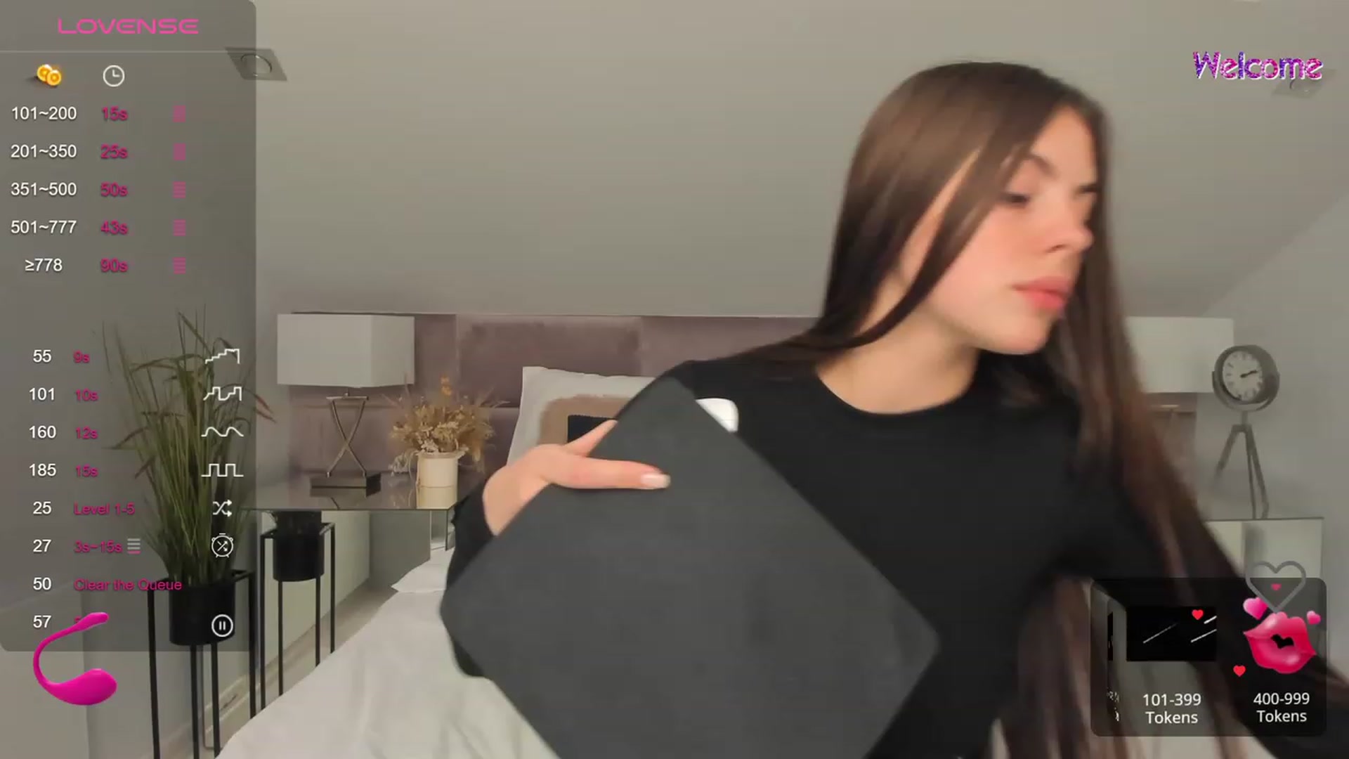 KelSi video thumbnail