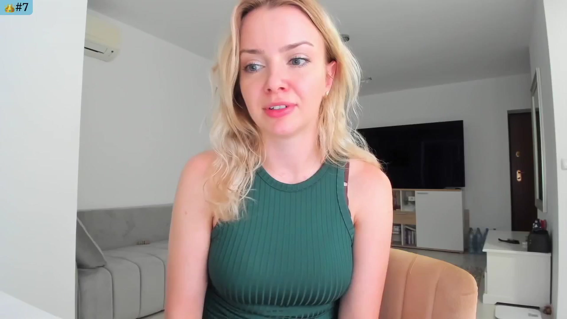 Angie video thumbnail