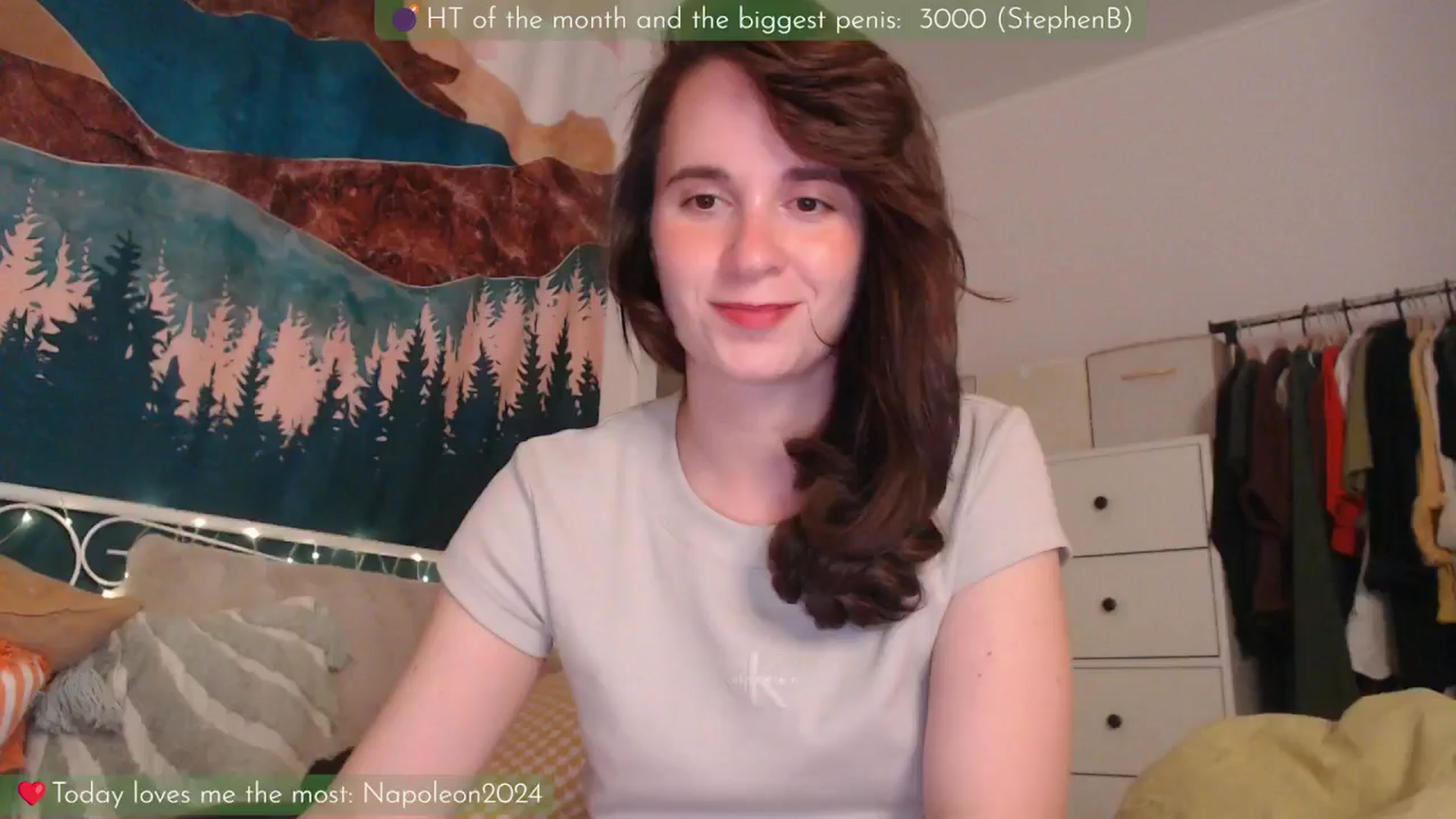 LizzyPeach video thumbnail