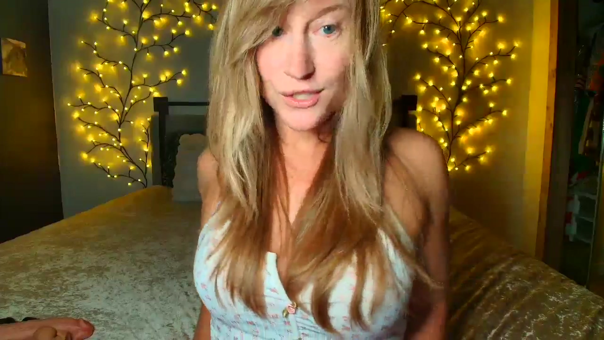 JadeAmaryllis video thumbnail