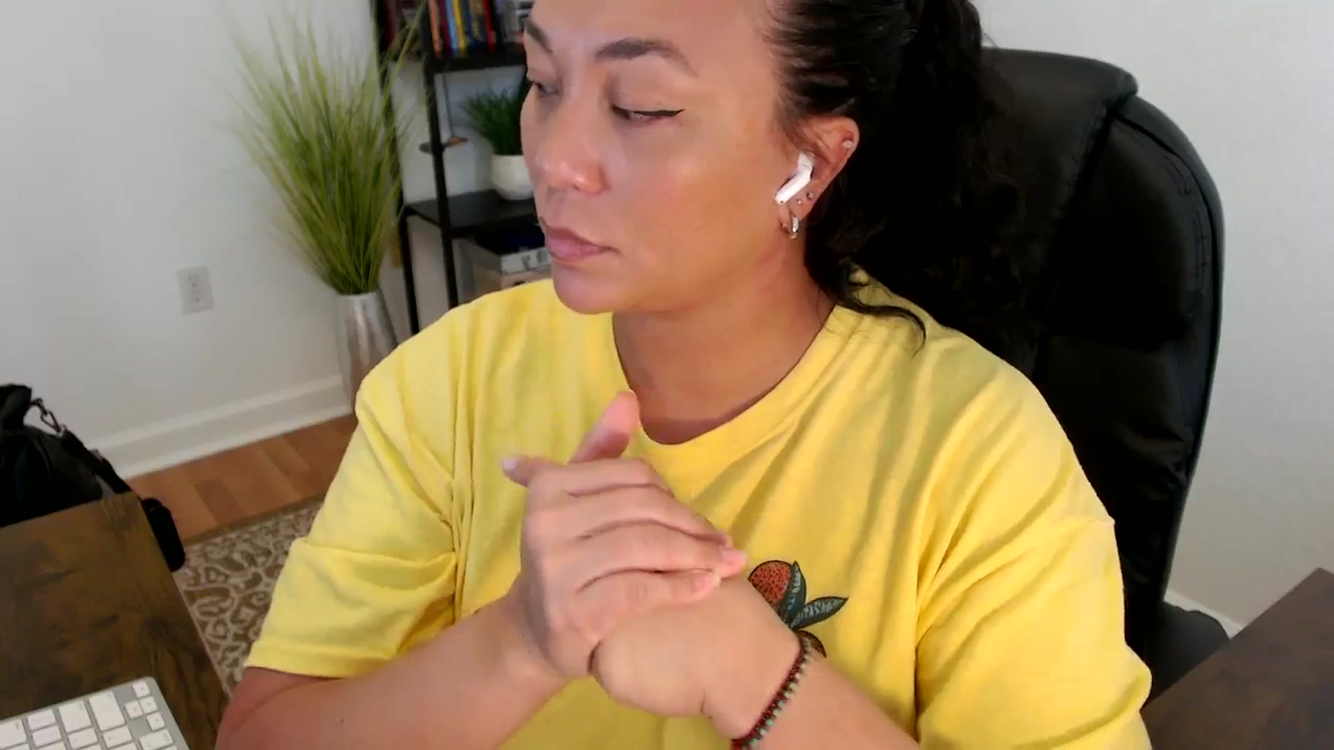 MickaylaStar video thumbnail