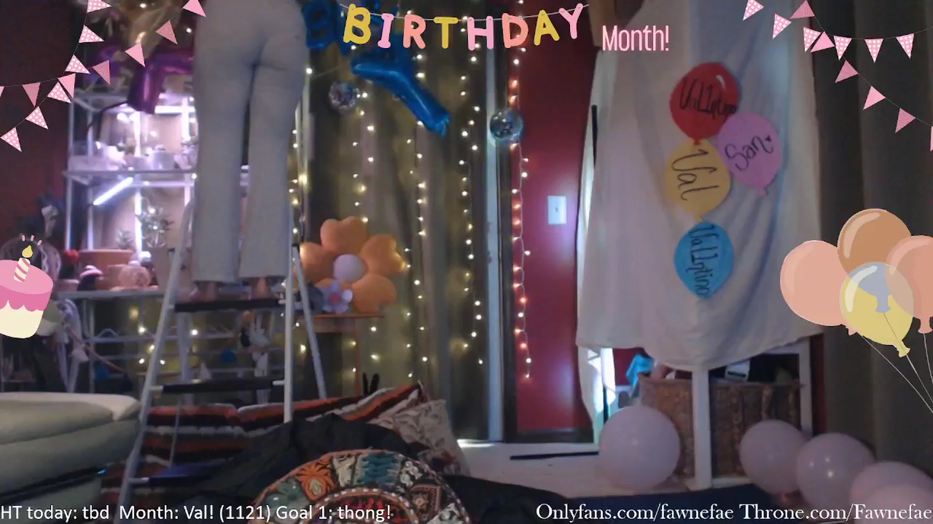 FawneFaeisme video thumbnail