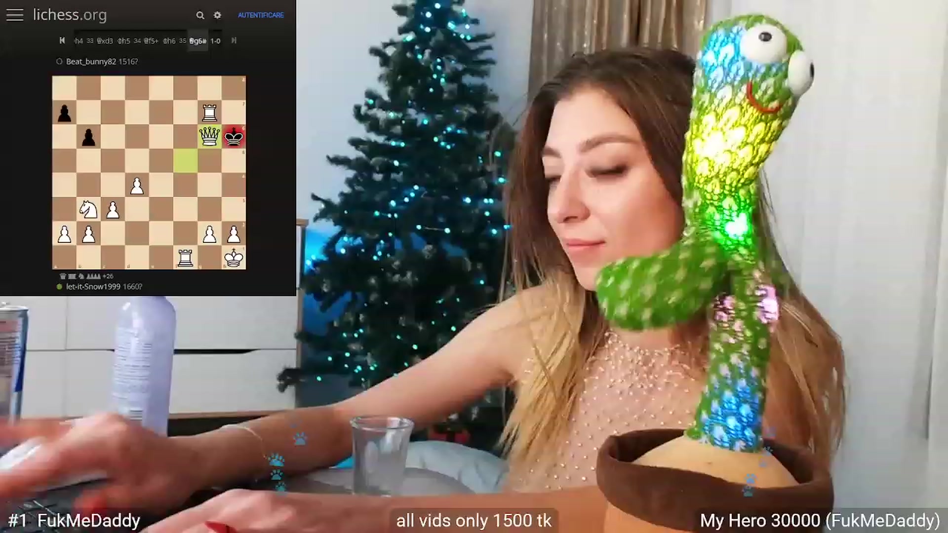 hunny_bunny25 video thumbnail