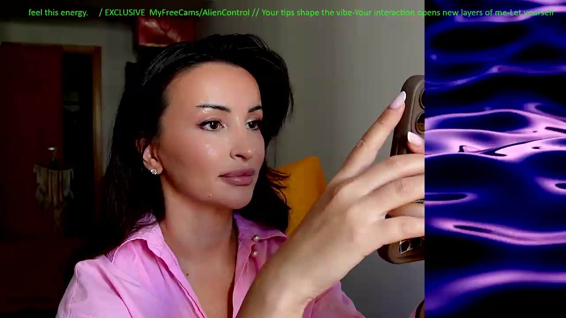 AlienControl video thumbnail