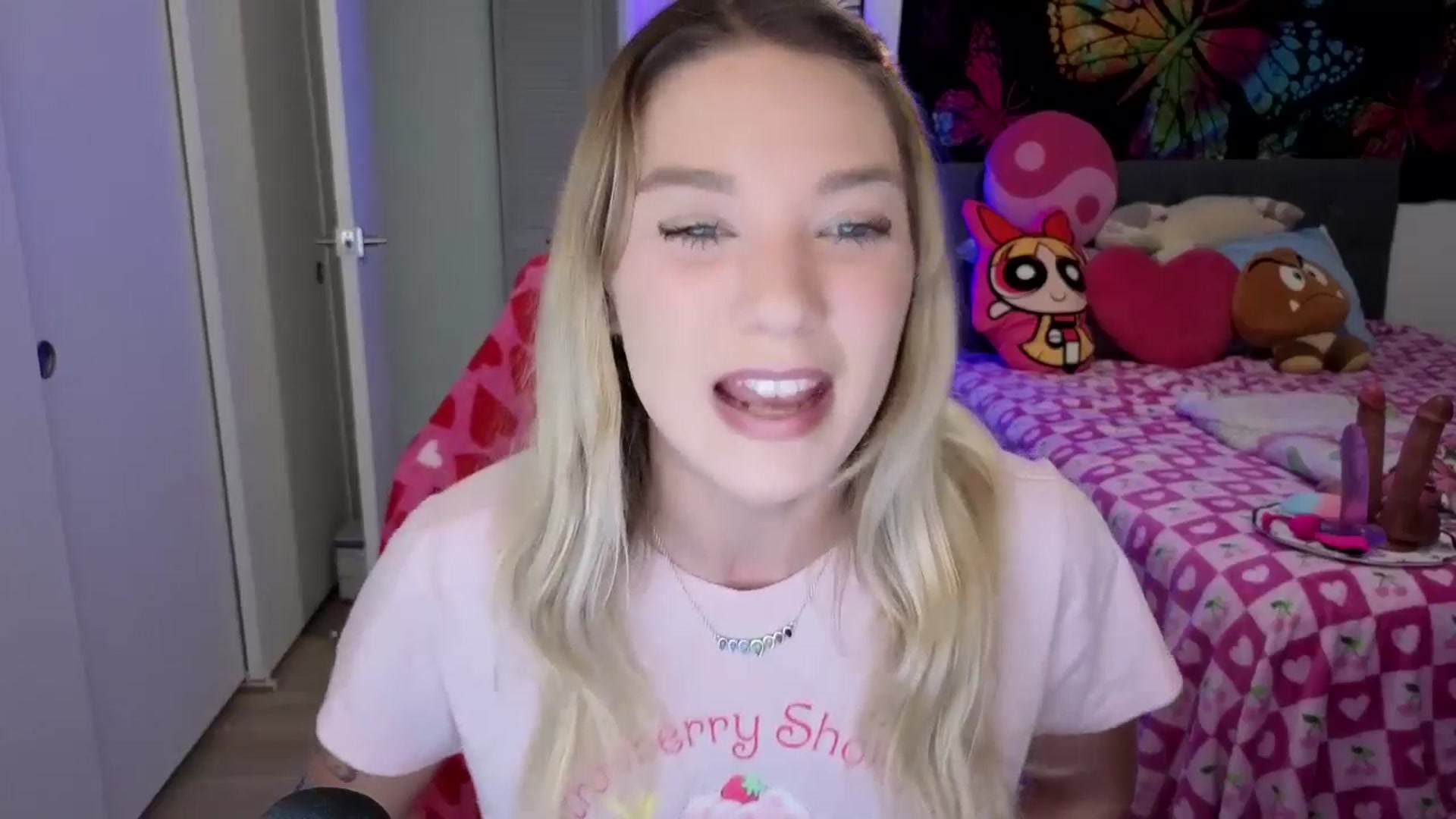 VioletRay video thumbnail