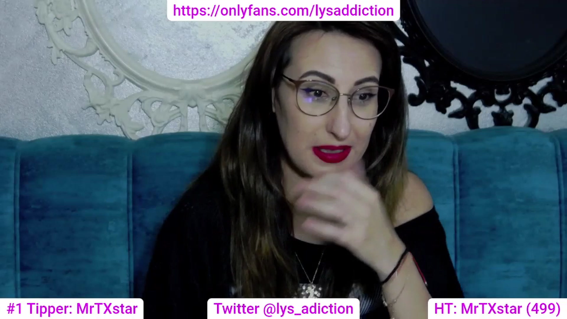 LysAddiction video thumbnail