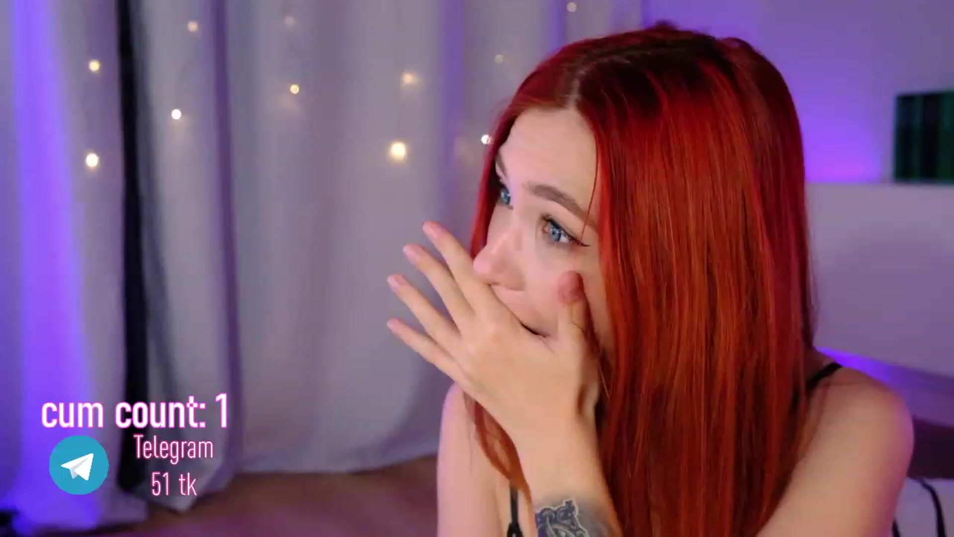 JulyRedFox video thumbnail
