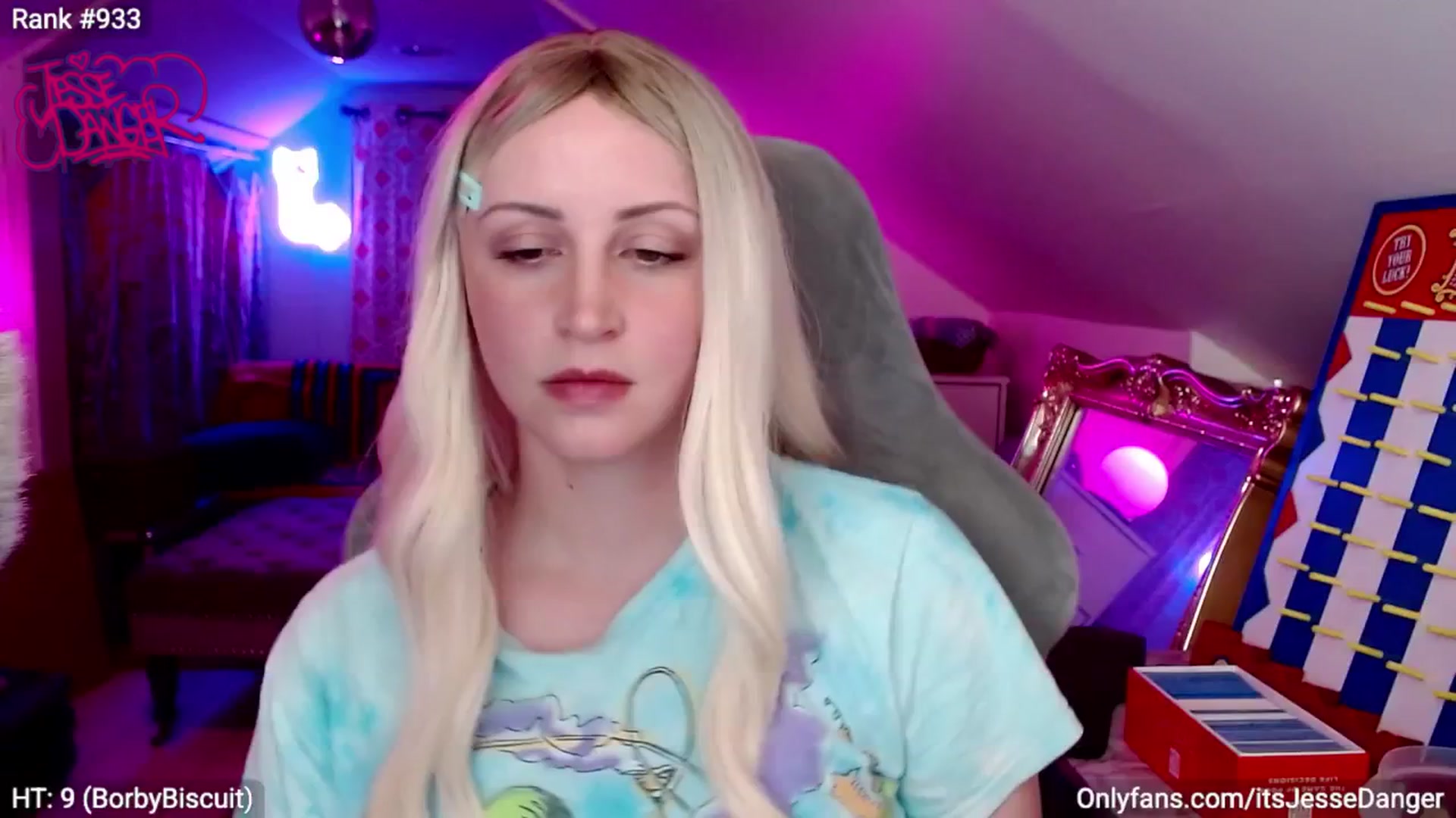 JesseDanger video thumbnail