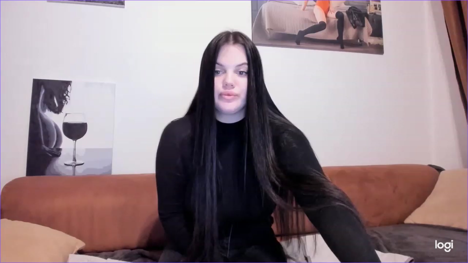 StefaniNell video thumbnail