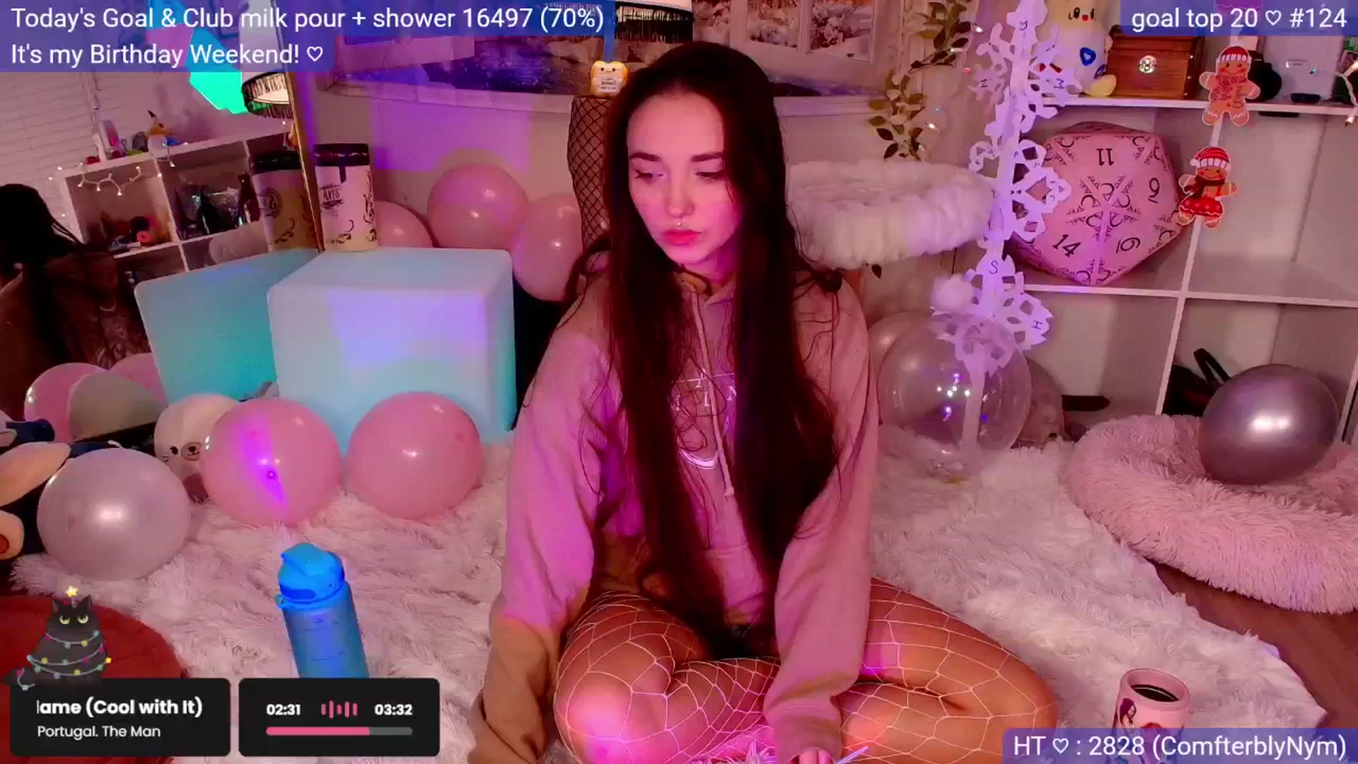 BirthdayNym video thumbnail