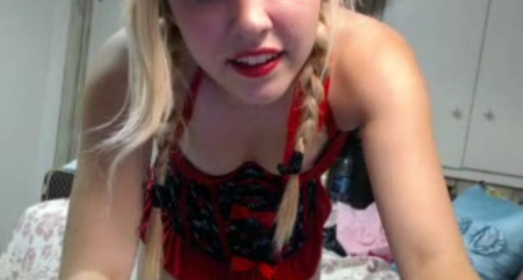 CheekyKitten video thumbnail