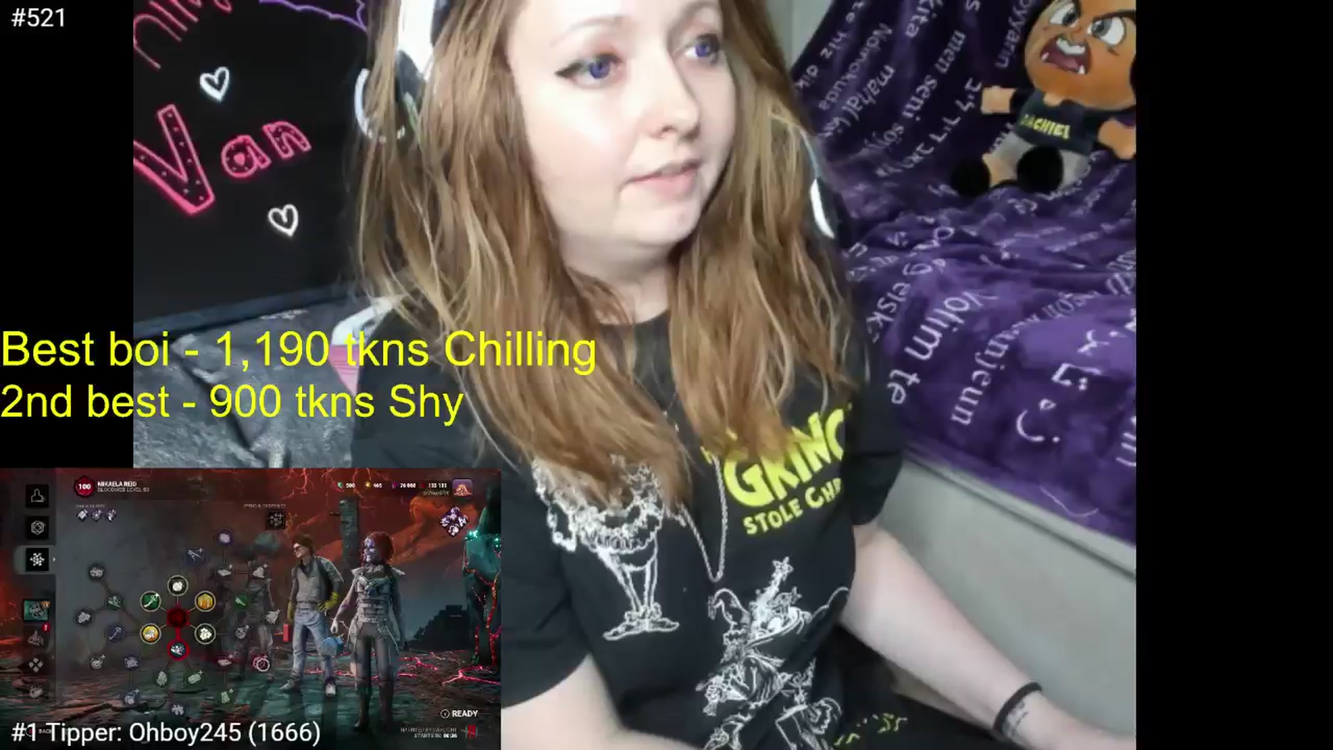PrincessBluu video thumbnail