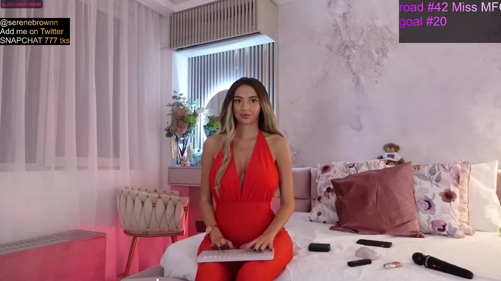 Serene_Brown video thumbnail