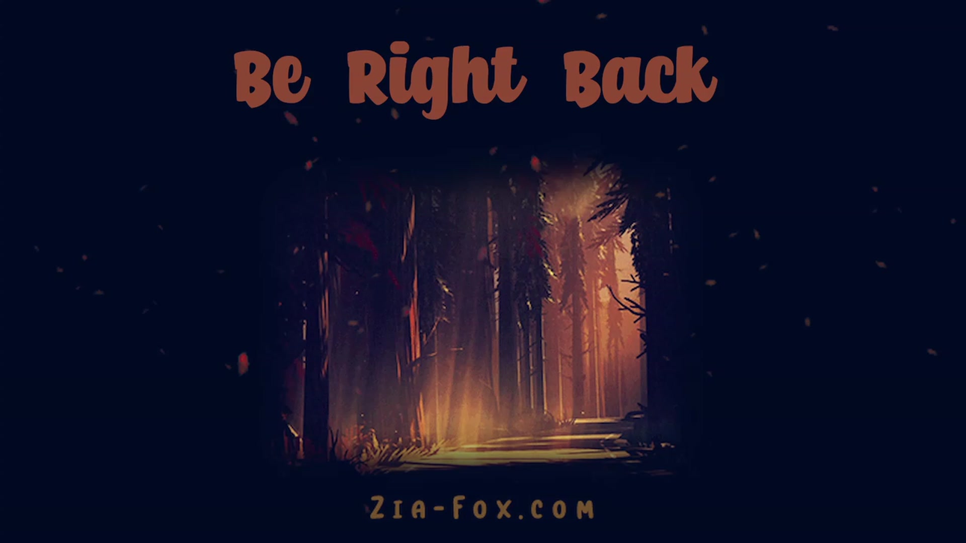 ZiaFox video thumbnail