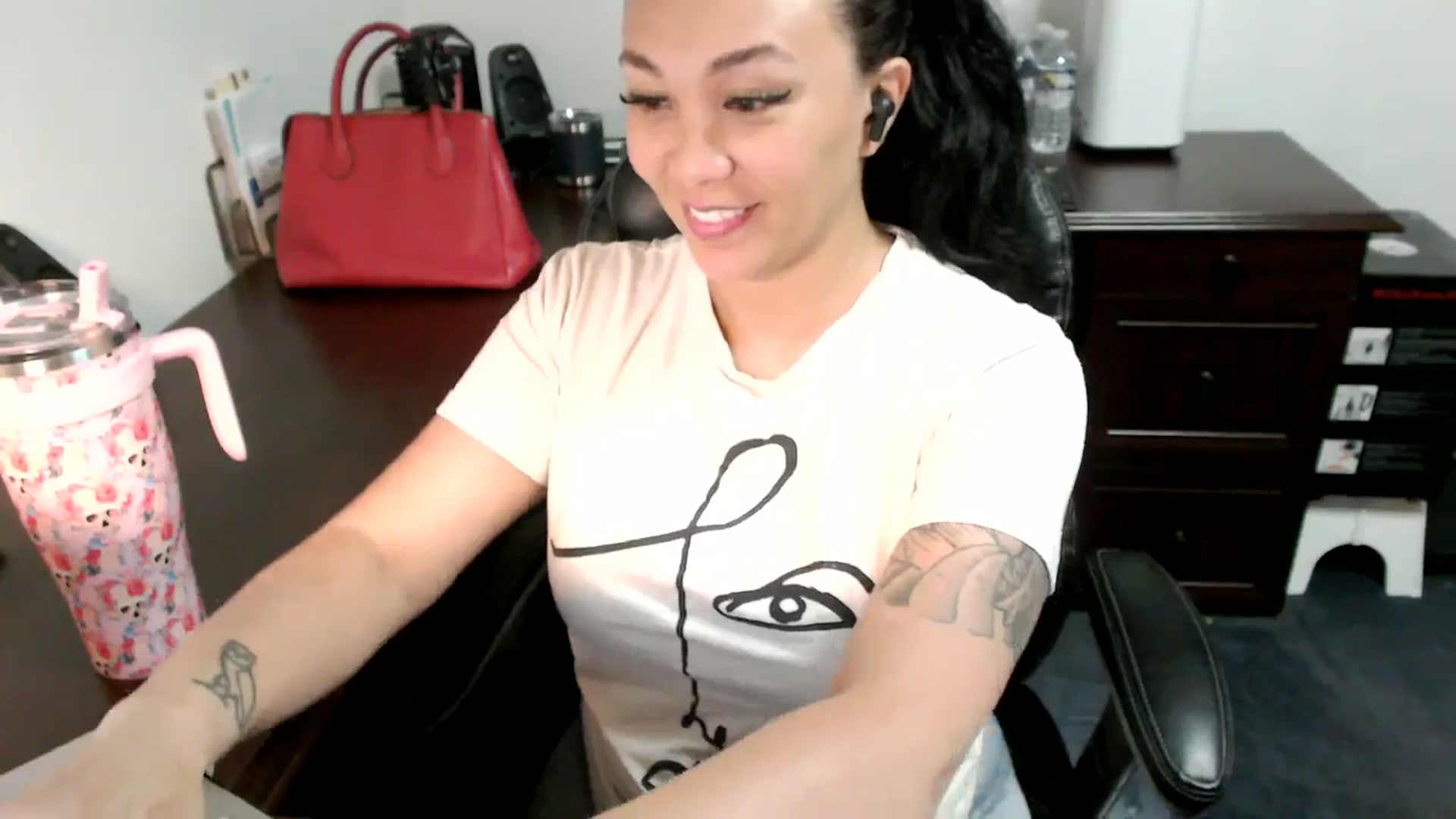 MickaylaMoon video thumbnail
