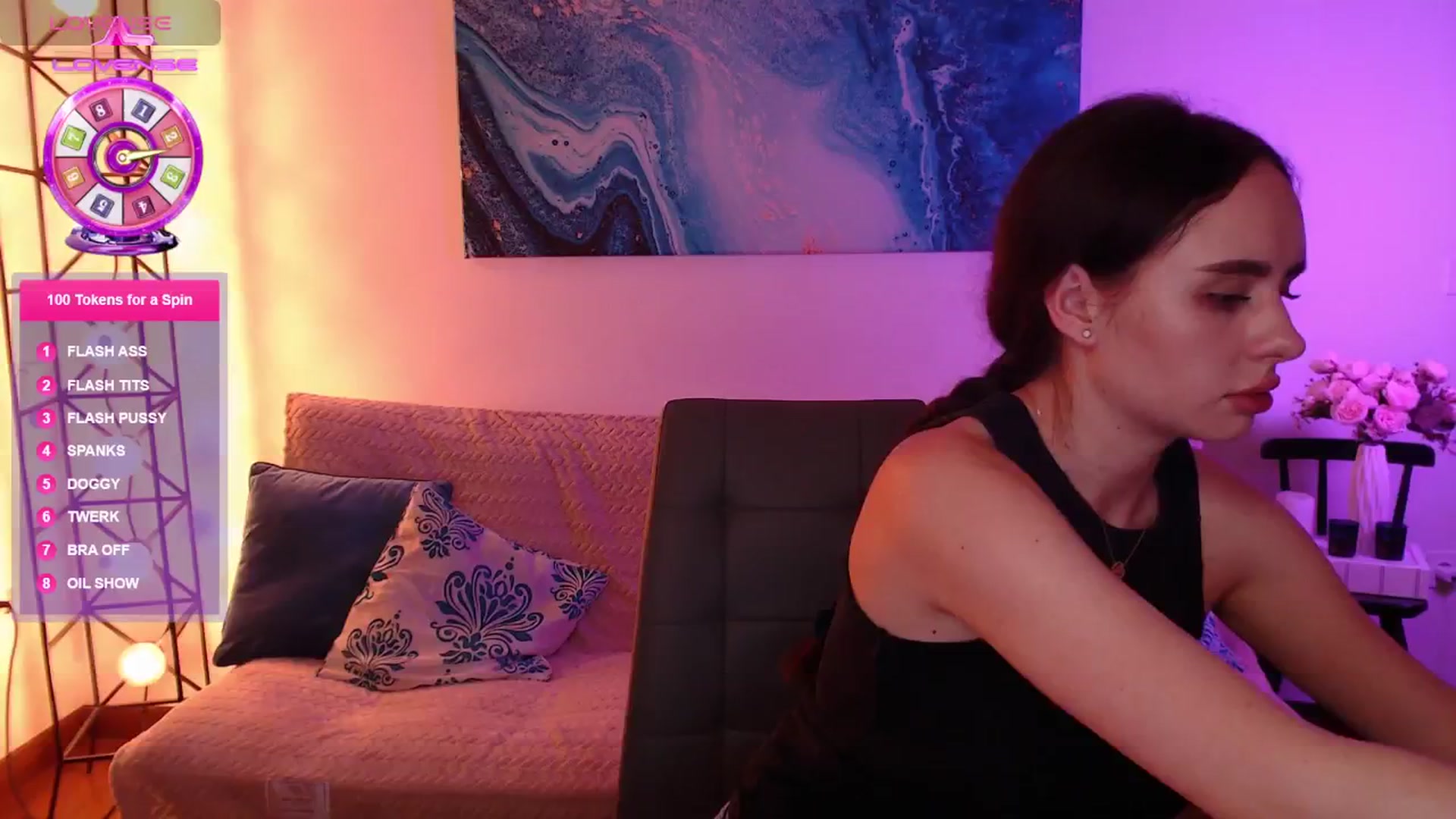 Lady_Luck0 video thumbnail
