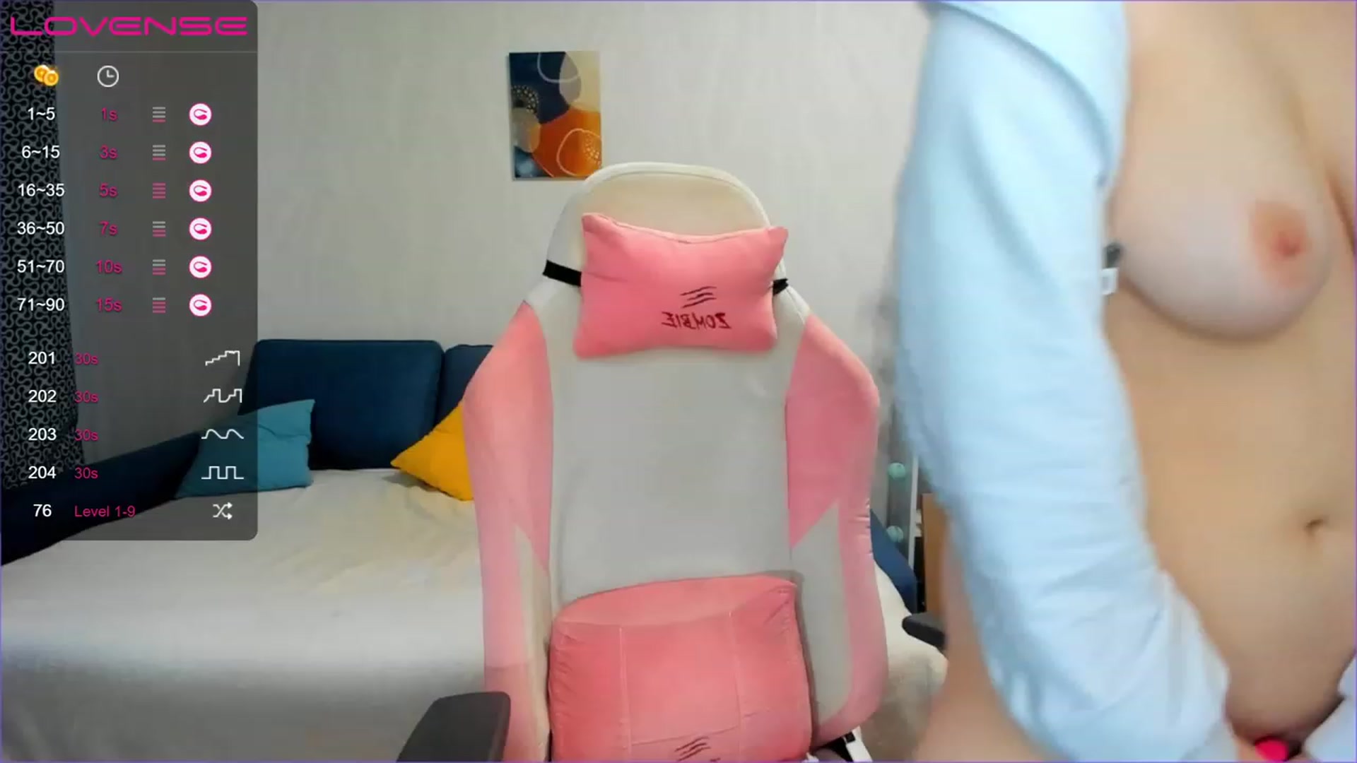 Alexa_Ridle video thumbnail