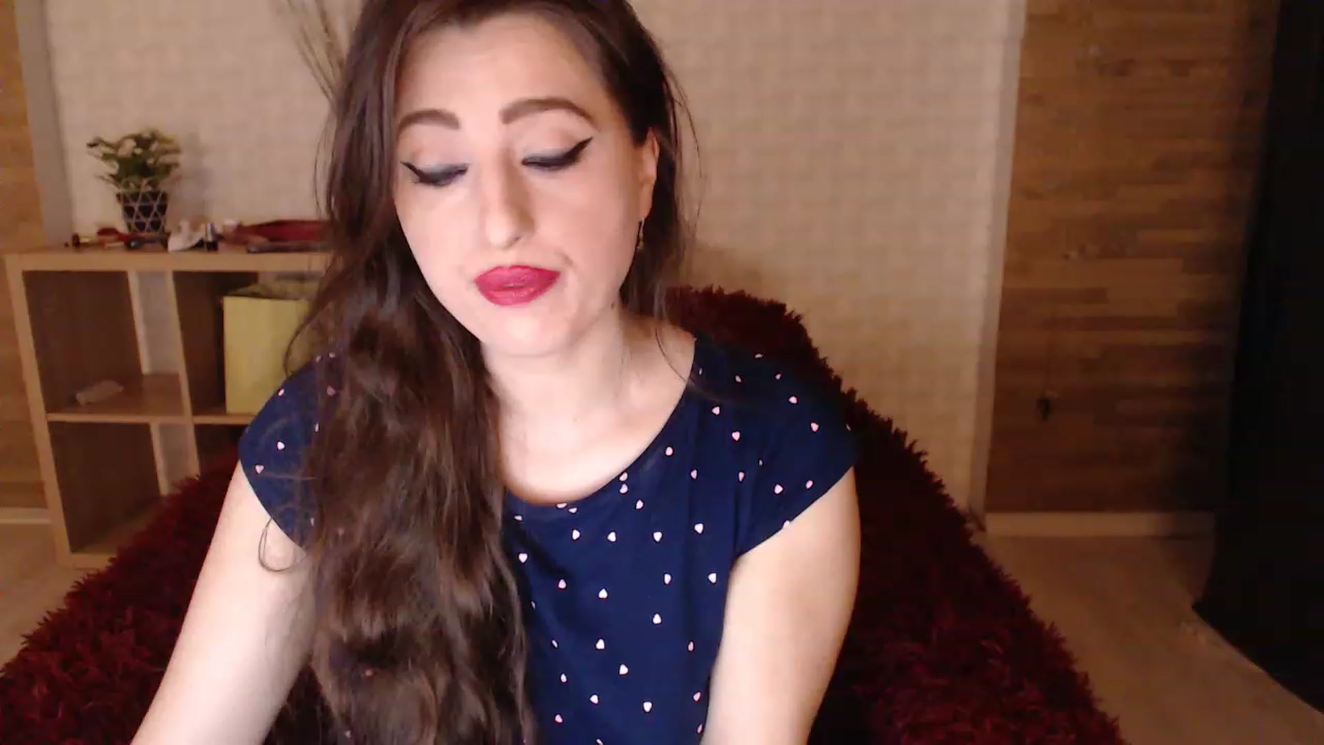 HotRebbecca video thumbnail