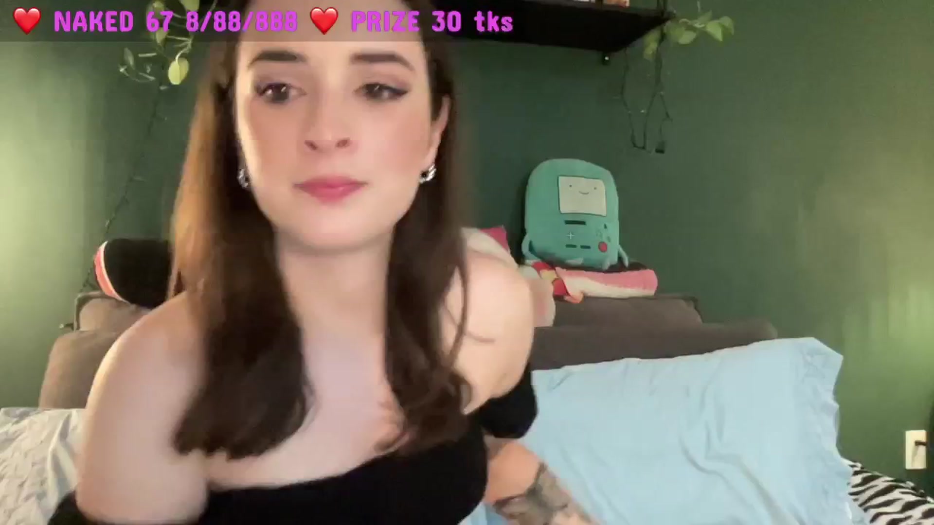 CordeliaNova video thumbnail