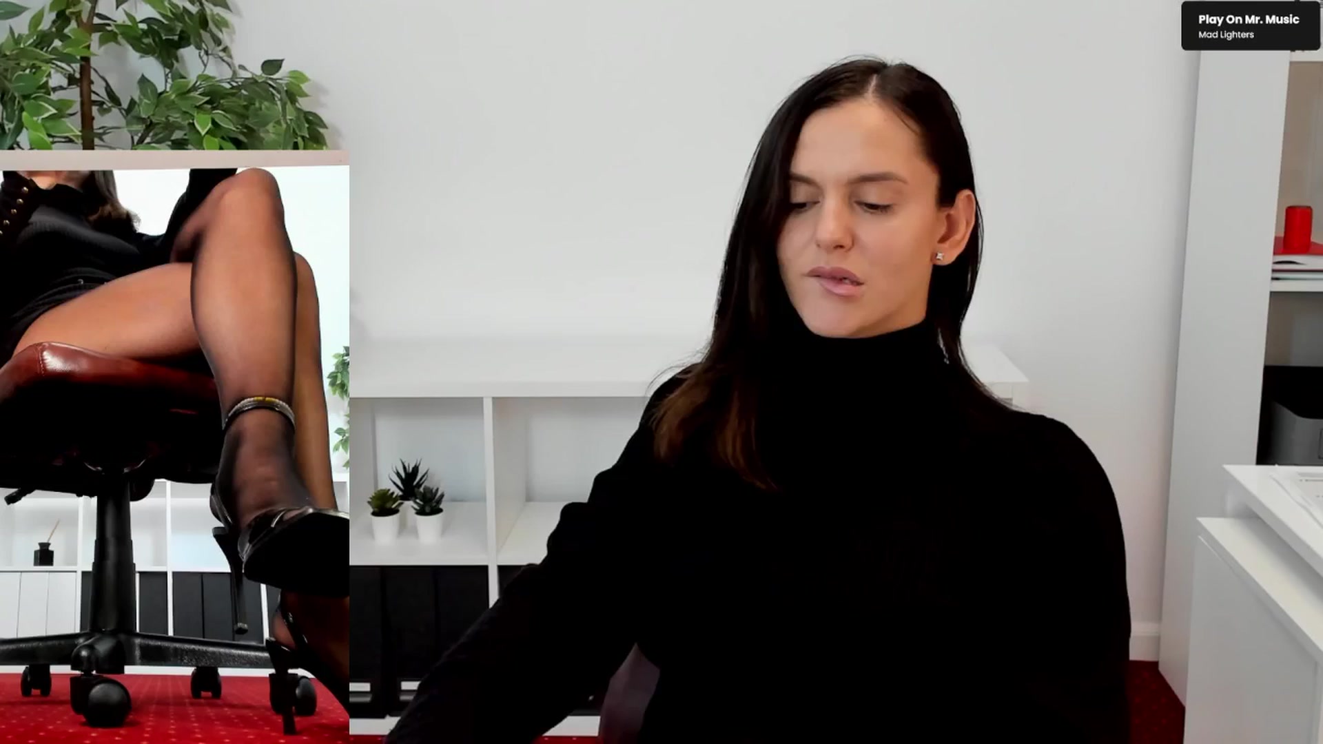 LegswAttitude video thumbnail