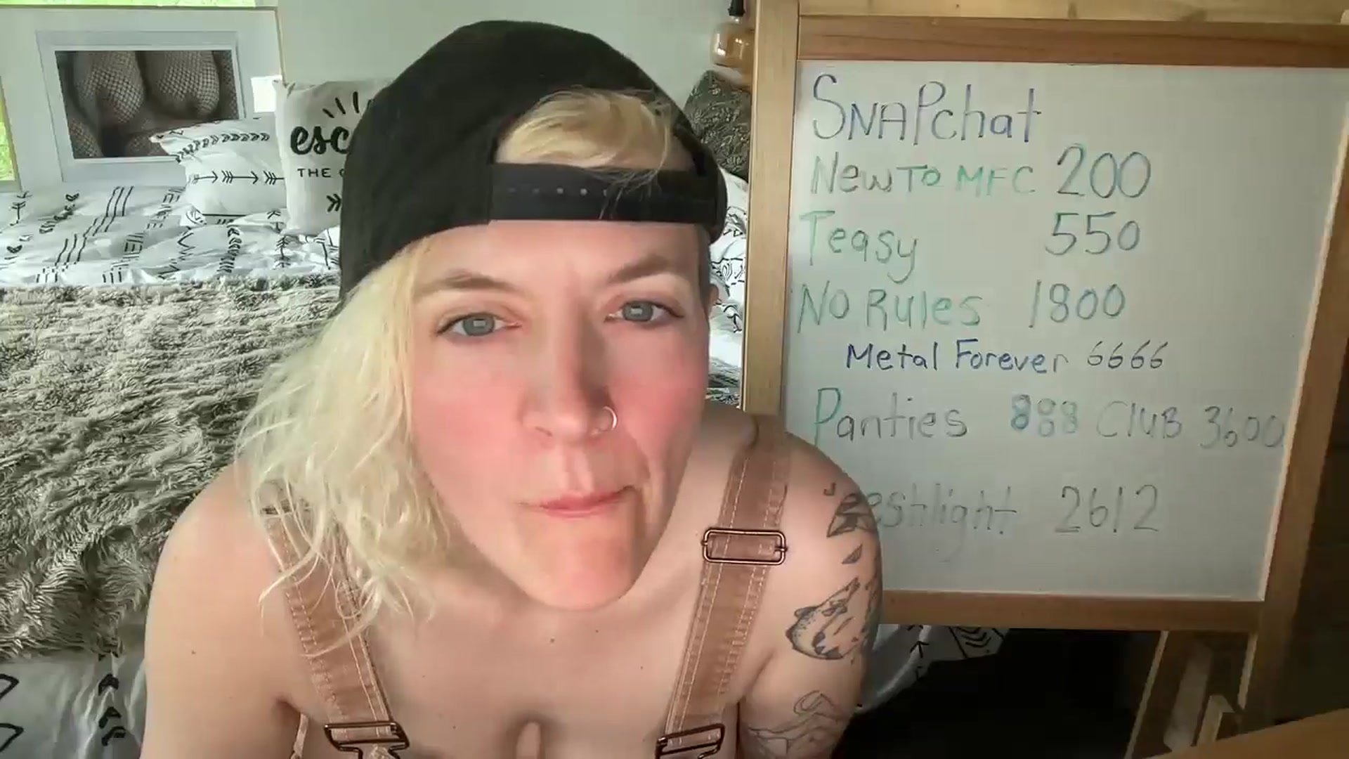 PurrtyMetal video thumbnail