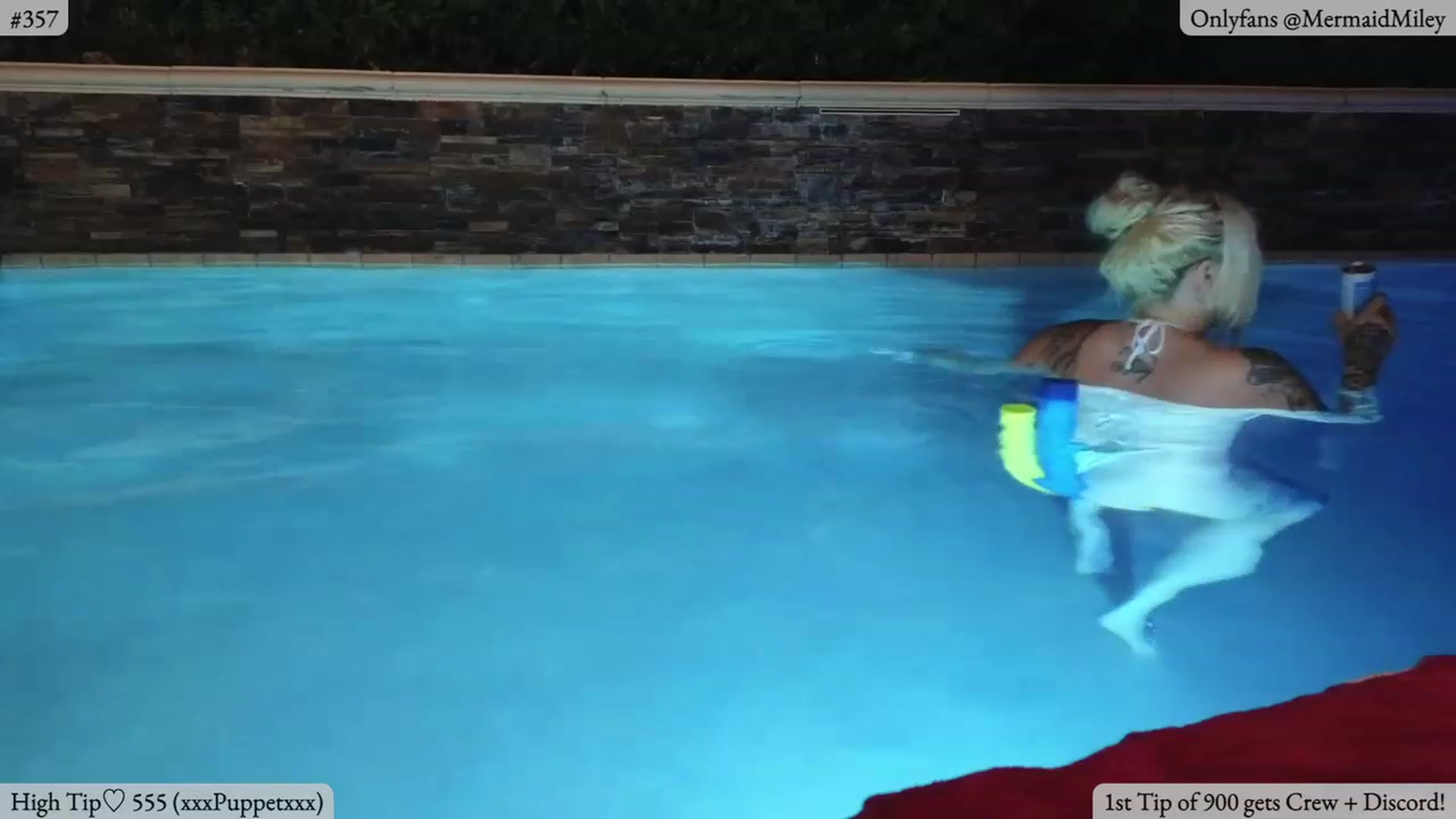 Mermaidmiley video thumbnail
