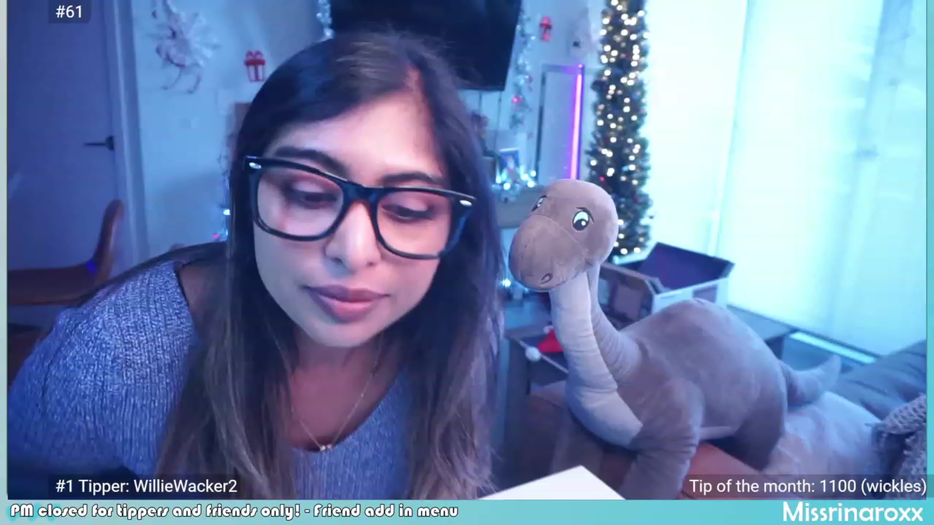 Missrinaroxx video thumbnail