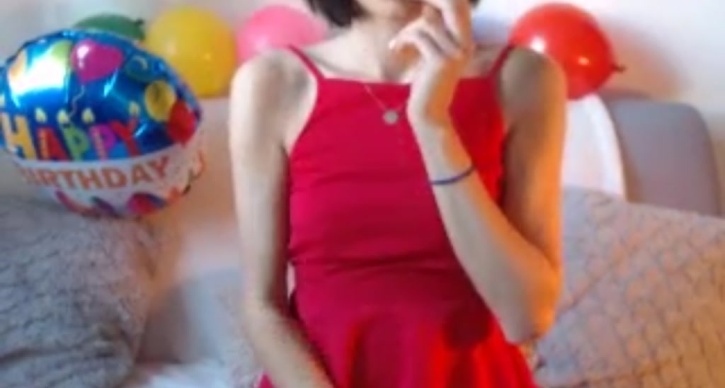 Hannah18x video thumbnail