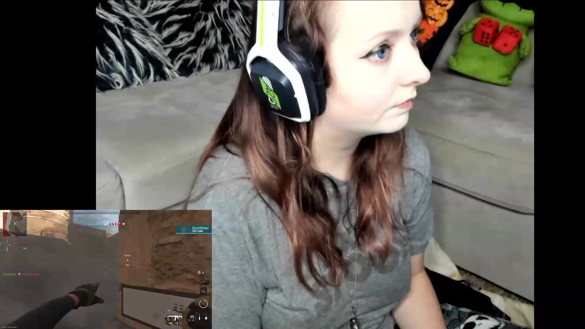 PrincessBluu video thumbnail