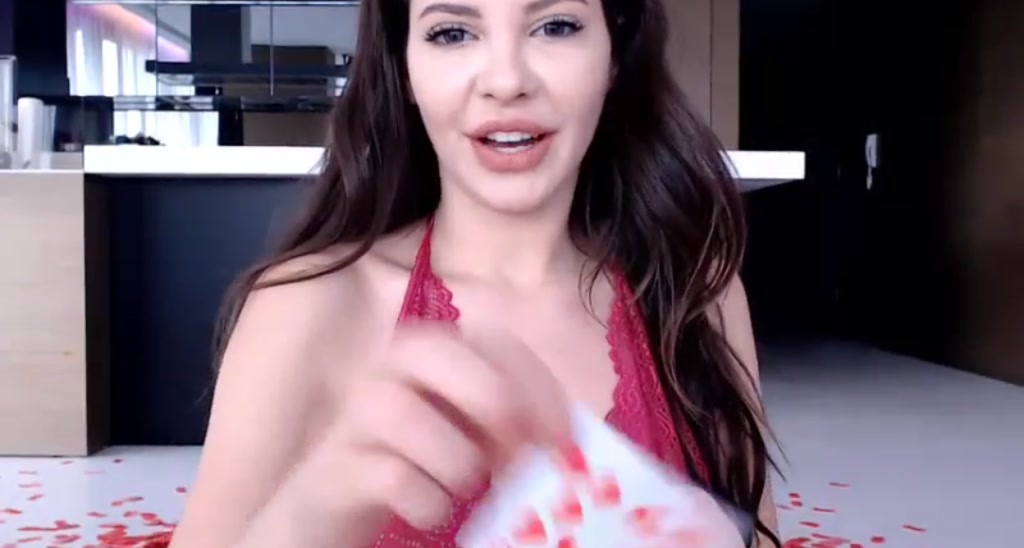 TriciaFox video thumbnail