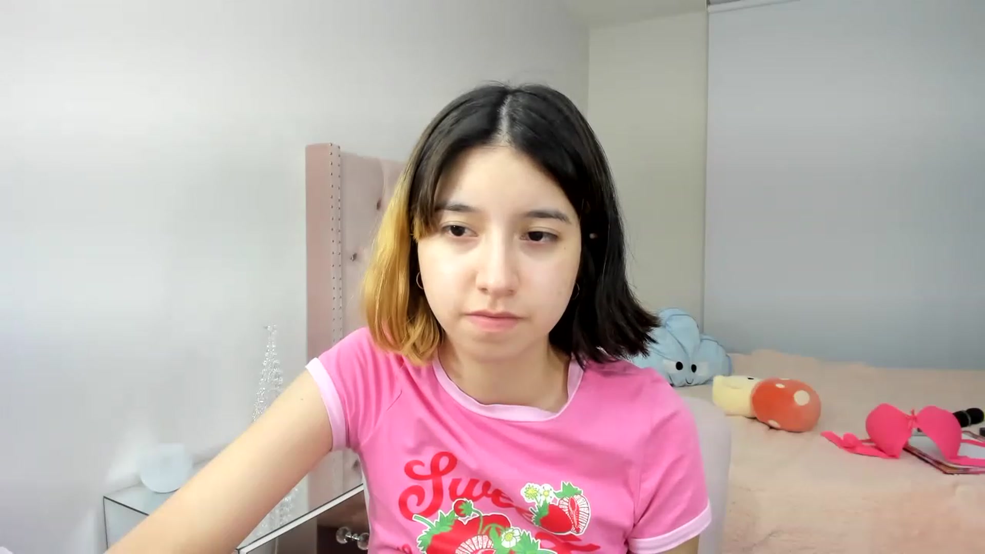 Cherrycute666 video thumbnail