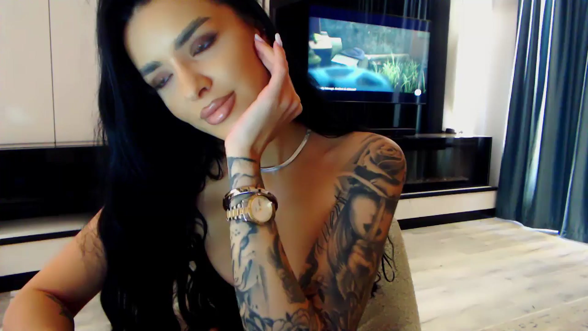 NicoleCrystal video thumbnail