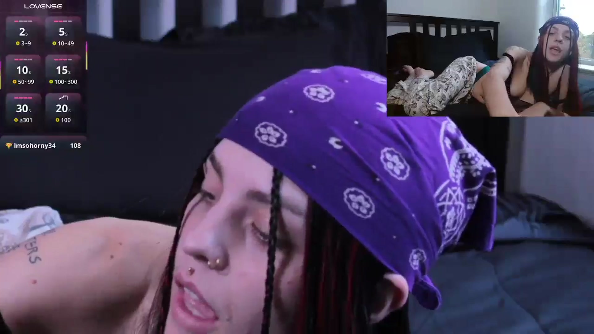 VanessaVipera video thumbnail
