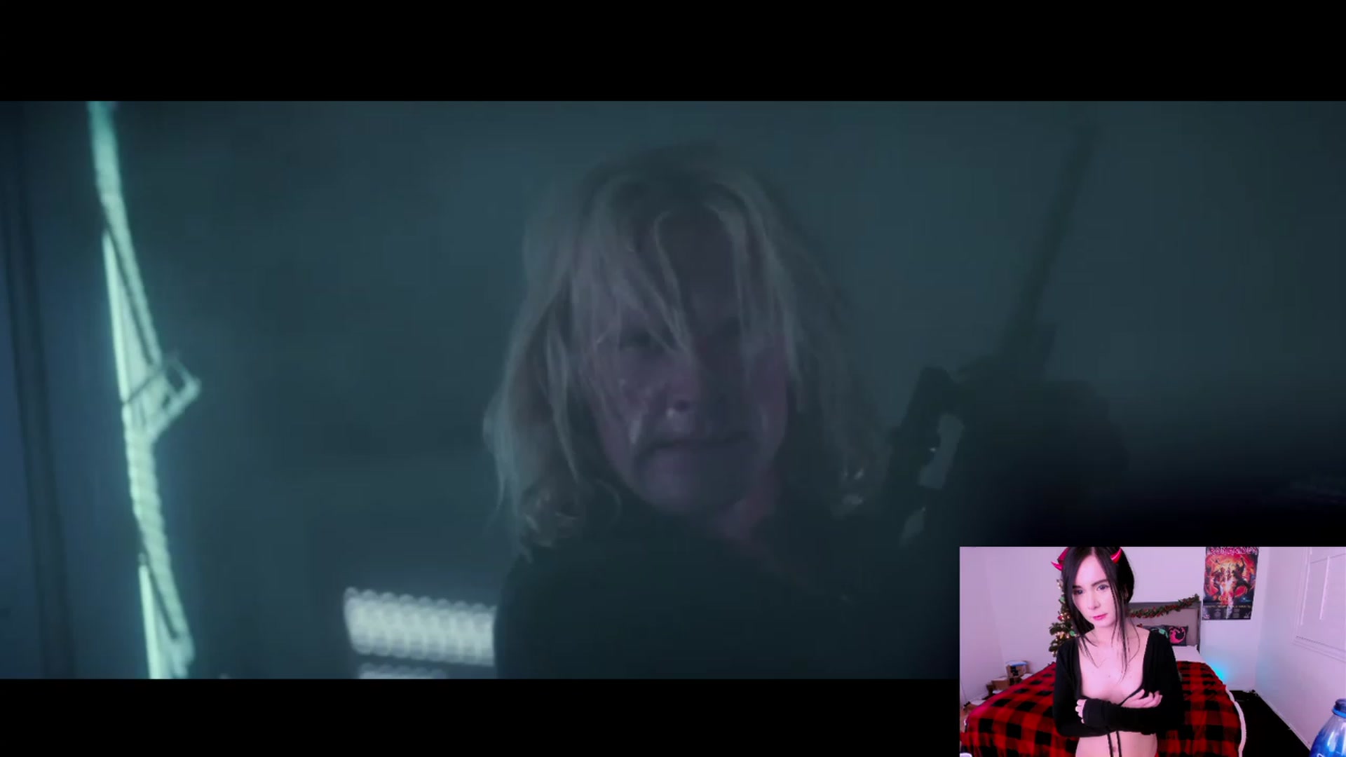 MollyMayhem video thumbnail