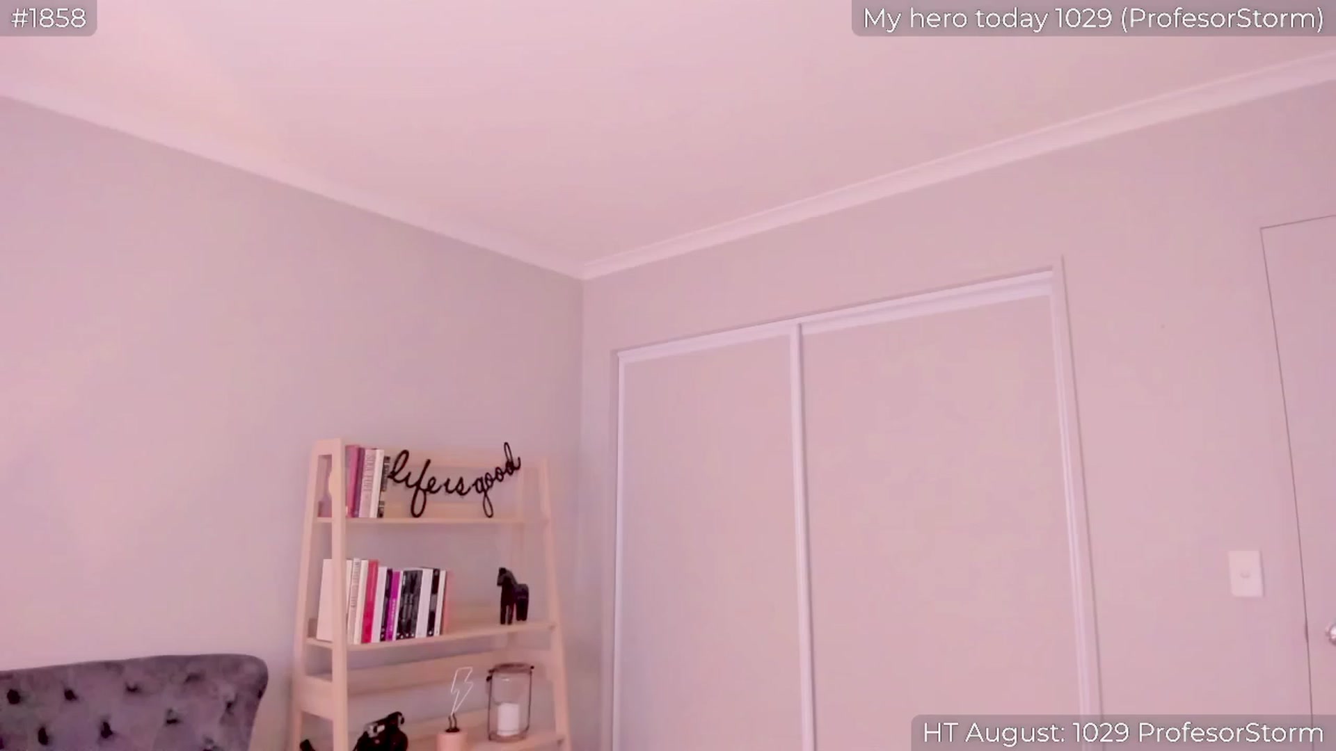 AnditaStorm video thumbnail