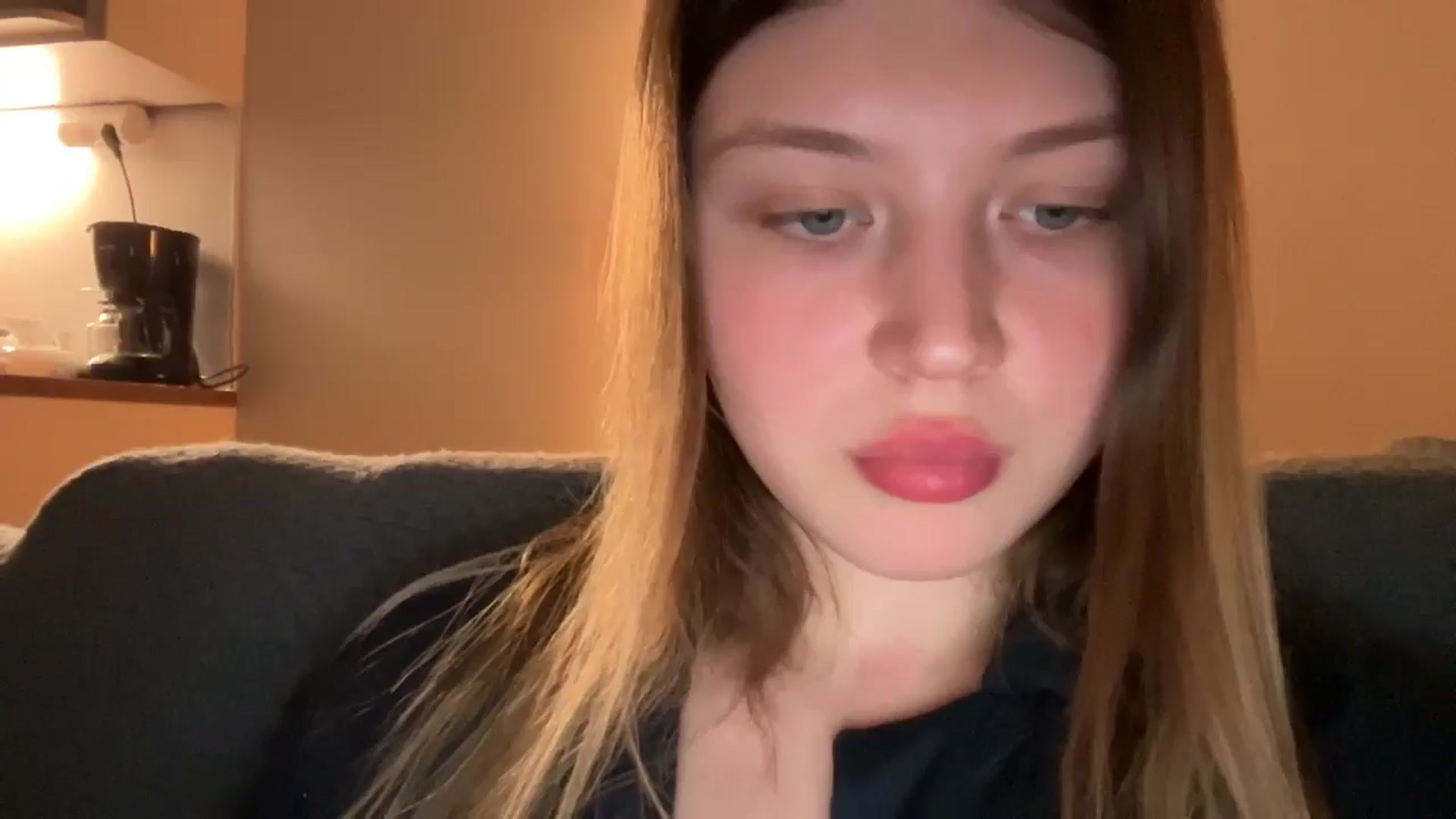 BuckwheatLady video thumbnail