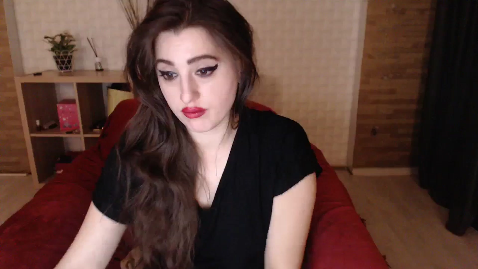 HotRebbecca video thumbnail