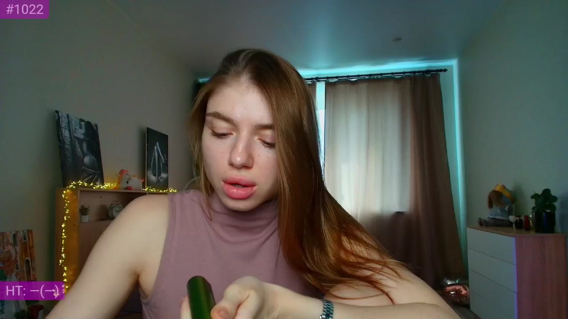 Make_my_Luck video thumbnail