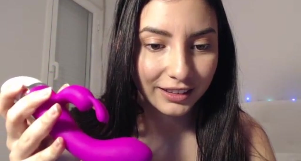 AnaJohnson7 video thumbnail