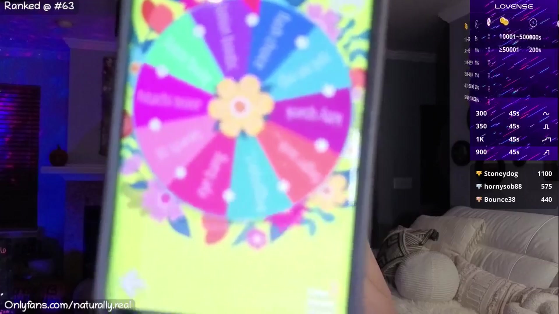 NaturallyReal video thumbnail